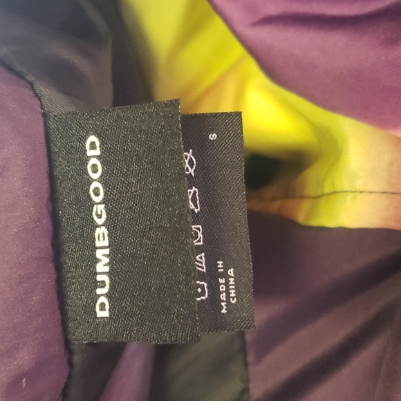 Goosebumps windbreaker - Picture 4 of 5